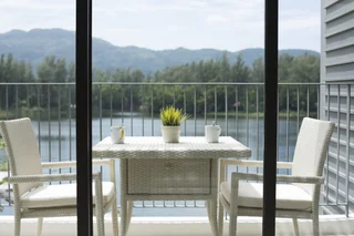 Пхукет: Отель Cassia Phuket, part of Banyan Group