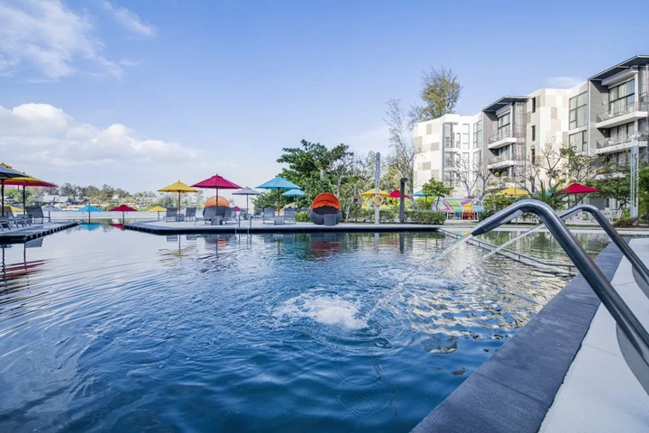 Пхукет: Отель Cassia Phuket, part of Banyan Group