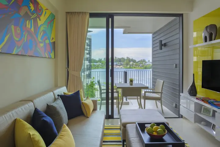 Пхукет: Отель Cassia Phuket, part of Banyan Group