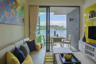 Пхукет: Отель Cassia Phuket, part of Banyan Group