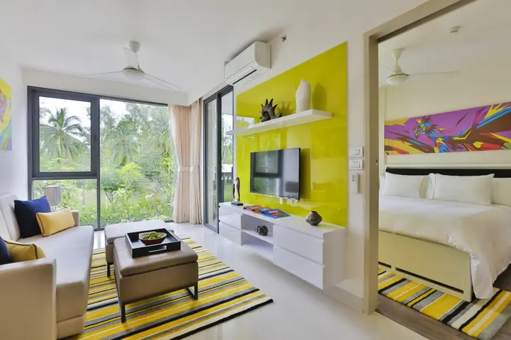 Пхукет: Отель Cassia Phuket, part of Banyan Group