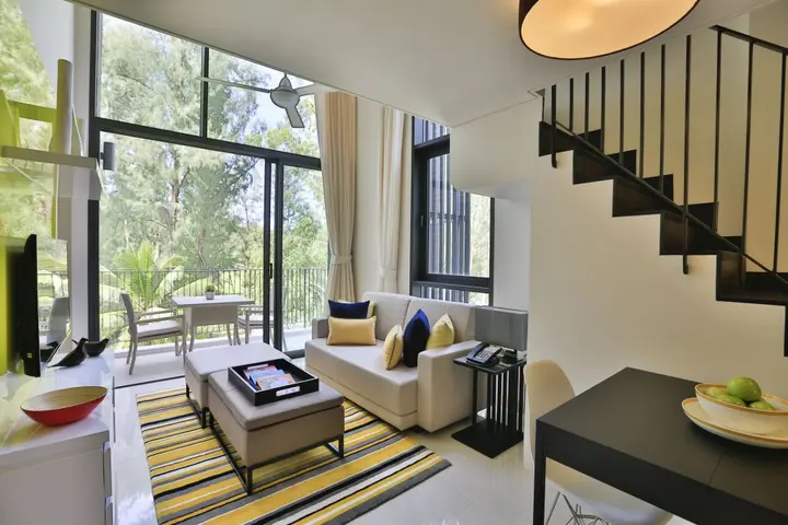 Пхукет: Отель Cassia Phuket, part of Banyan Group