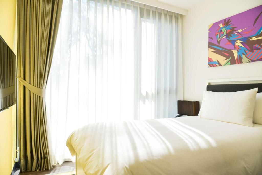 Пхукет: Отель Cassia Phuket, part of Banyan Group