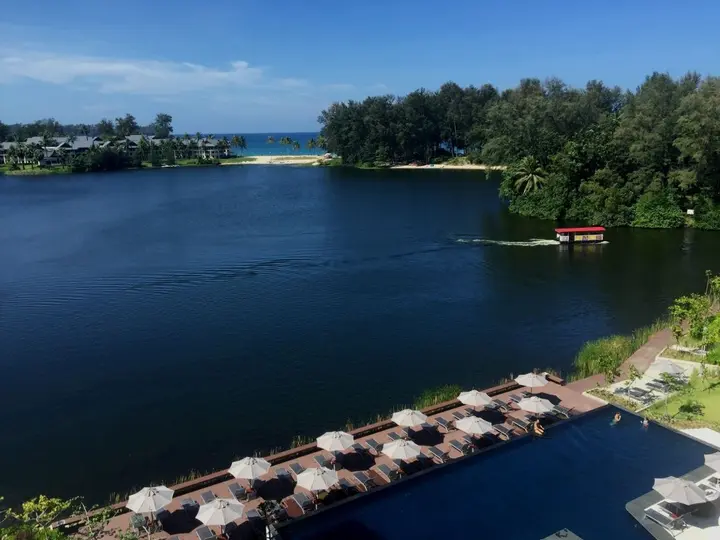 Пхукет: Отель Cassia Phuket, part of Banyan Group