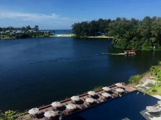 Пхукет: Отель Cassia Phuket, part of Banyan Group