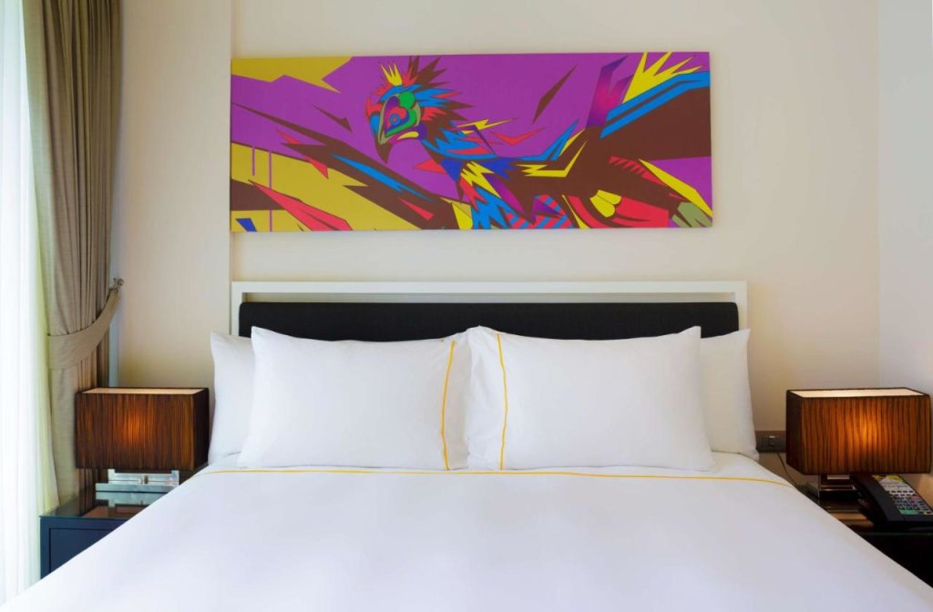 Пхукет: Отель Cassia Phuket, part of Banyan Group