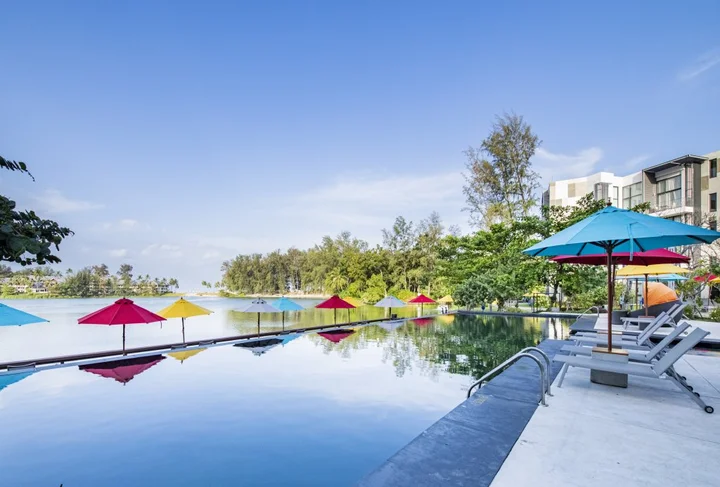 Пхукет: Отель Cassia Phuket, part of Banyan Group