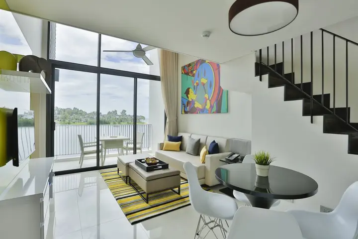 Пхукет: Отель Cassia Phuket, part of Banyan Group