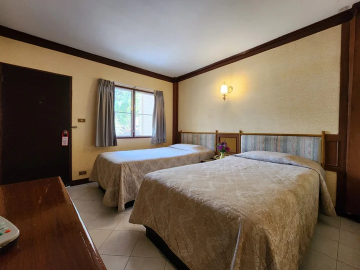 Паттайя: Pattaya Garden Resort