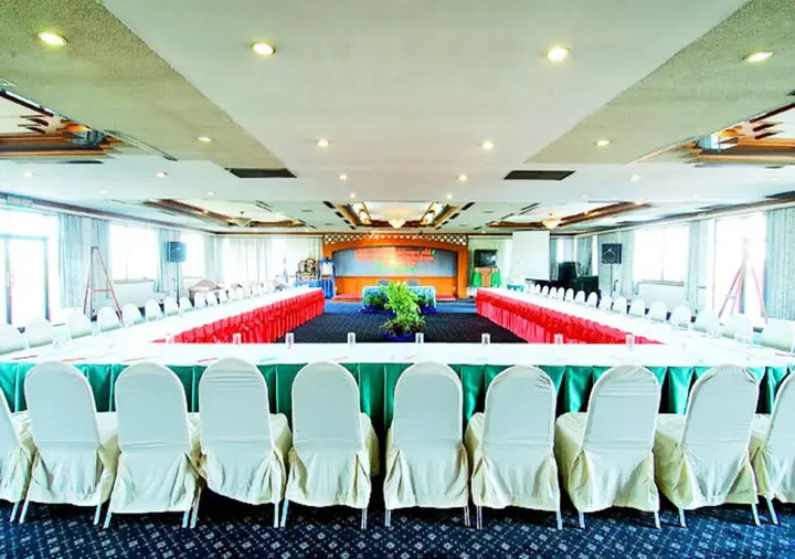 Паттайя: Pattaya Garden Resort
