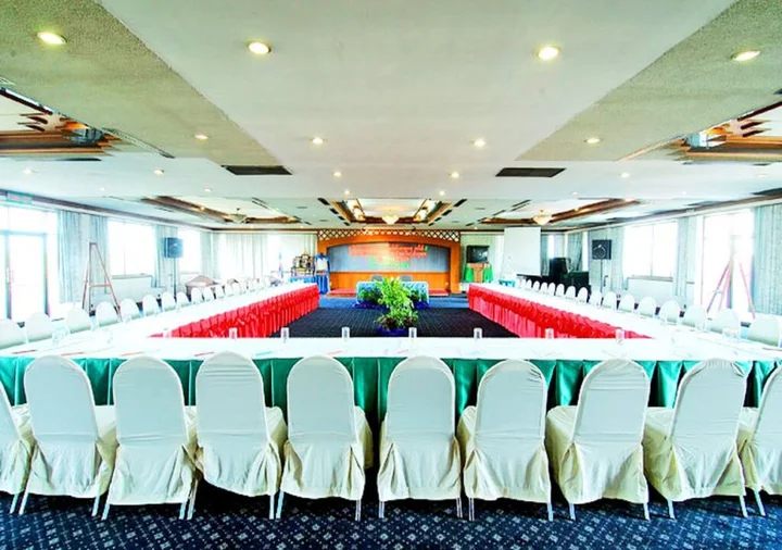 Паттайя: Pattaya Garden Resort
