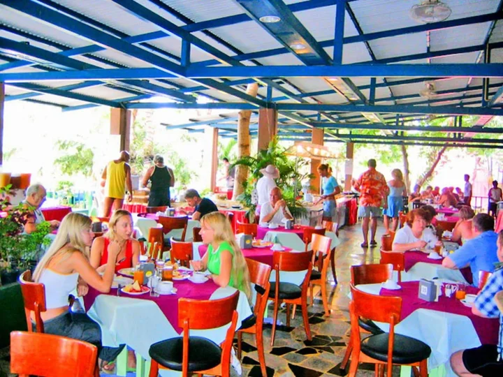 Паттайя: Pattaya Garden Resort