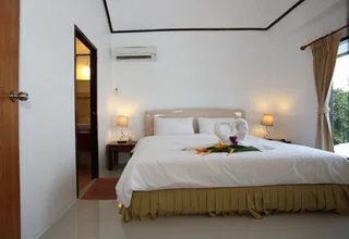 Ко Самет: Samed Cliff Resort