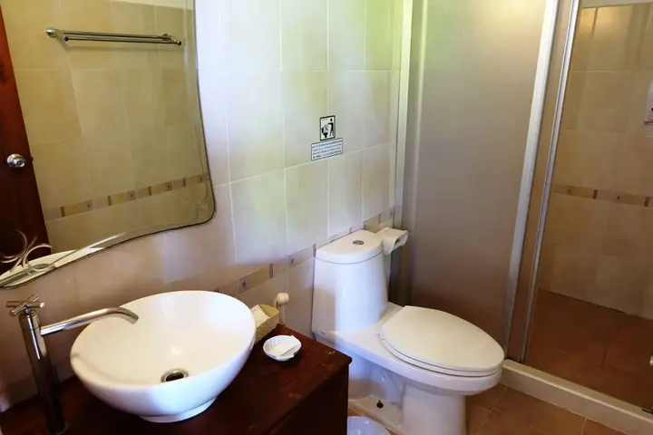 Ко Самет: Samed Cliff Resort