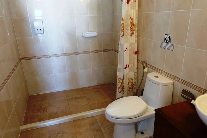 Ко Самет: Samed Cliff Resort