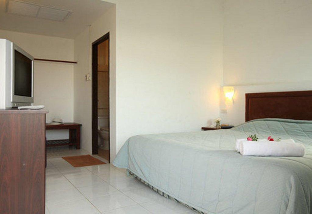 Ко Самет: Samed Cliff Resort