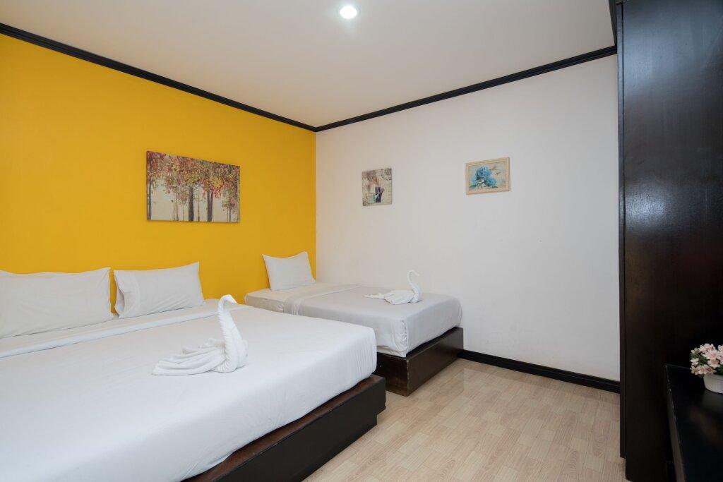 Пхукет: Royal Beach Residence