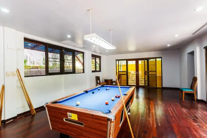 Pailin Villa Phuket — фото 6