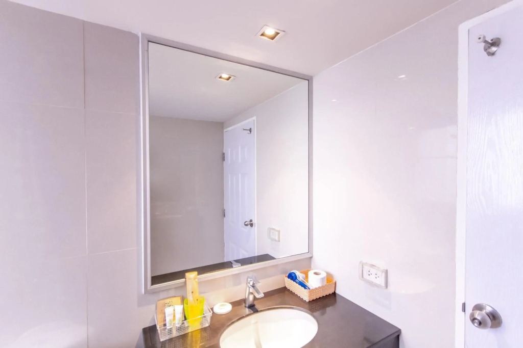 Бангкок: United Residence Ekamai Bangkok