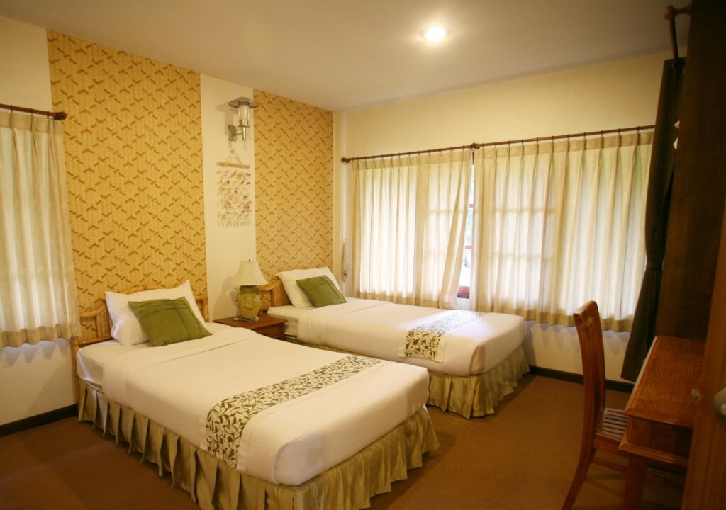 Suan Bankrut Beach Resort — фото 5