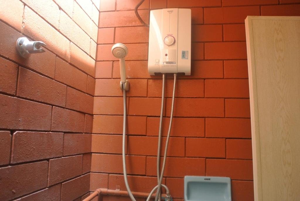 Канчанабури: P.Y. Guest House