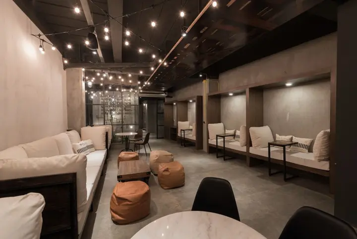 Канчанабури: Westory Hostel