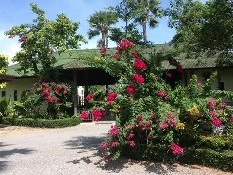 Пхукет: Rawai Boutique Resort