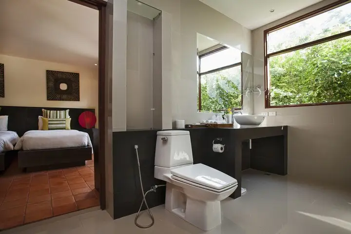 Cape Summitra Villa — фото 1