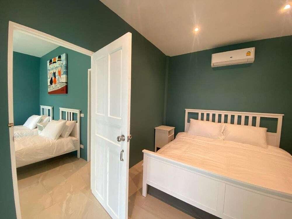 Ханом: Le Petit Saint Tropez