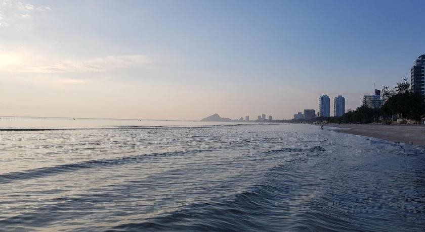 Huahin Star Hotel — фото 4
