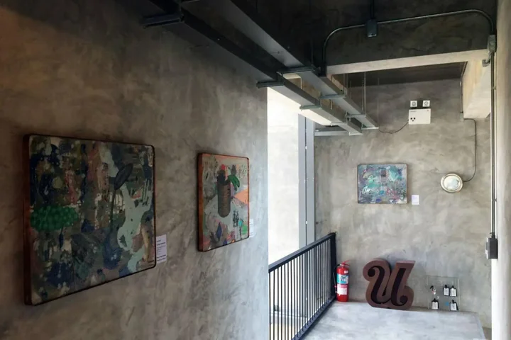 Чиангмай: Rumpai Loft Habitat