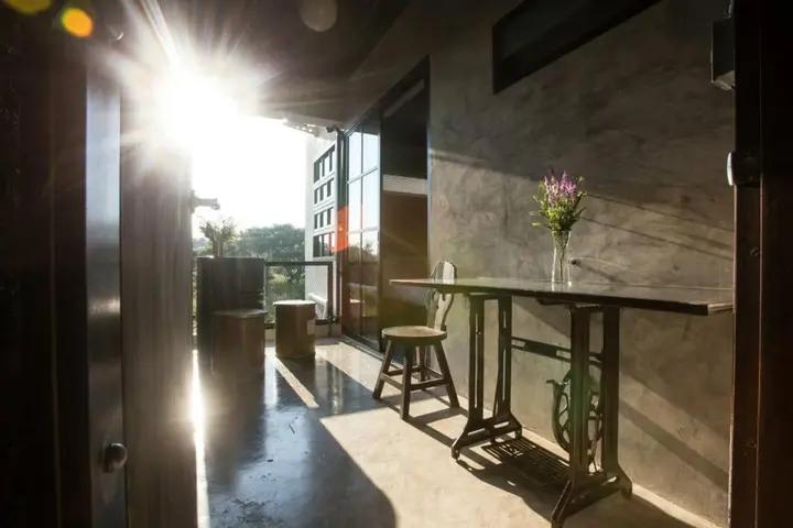 Чиангмай: Rumpai Loft Habitat
