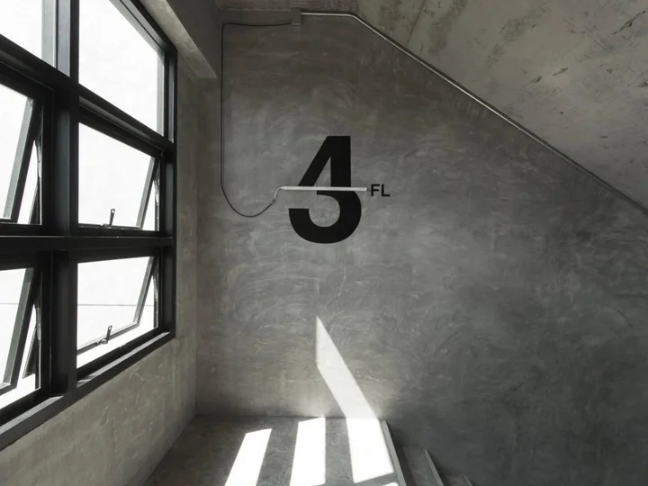 Чиангмай: Rumpai Loft Habitat