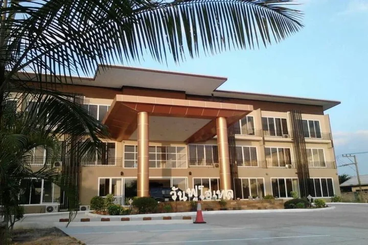Сурин: One Fu Hotel