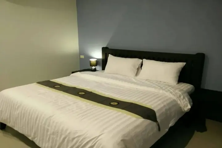 Сурин: One Fu Hotel