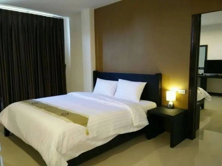 Сурин: One Fu Hotel