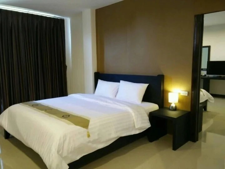 Сурин: One Fu Hotel