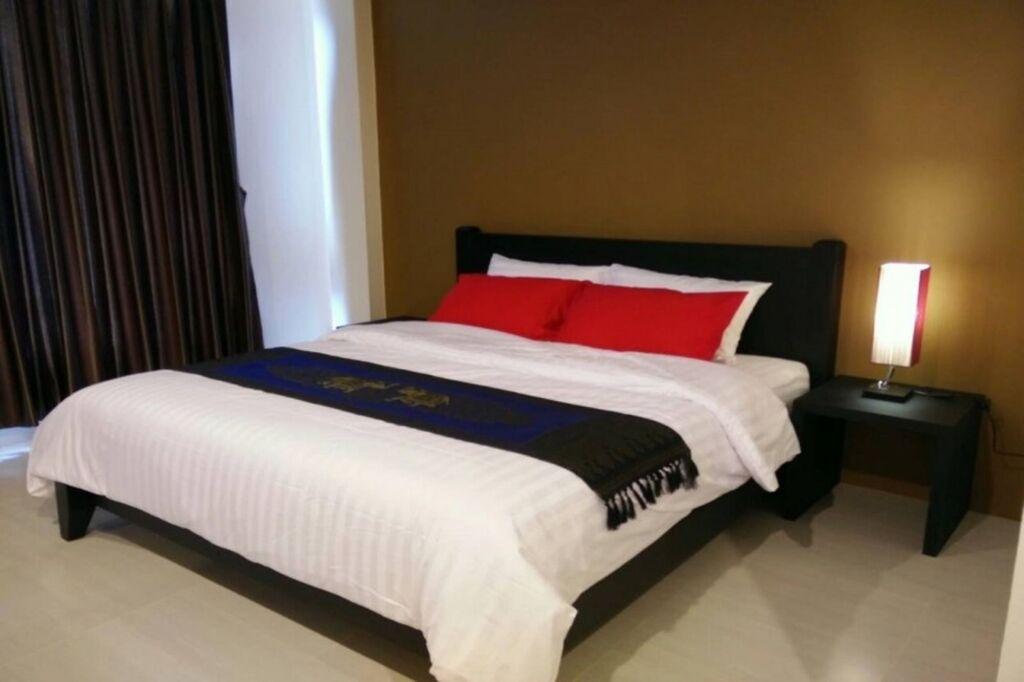 Сурин: One Fu Hotel