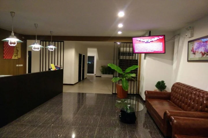 Сурин: One Fu Hotel