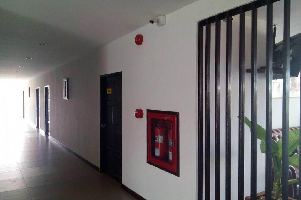 Сурин: One Fu Hotel