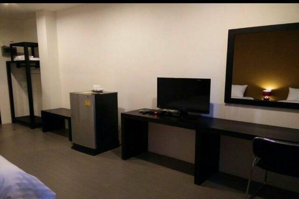 Сурин: One Fu Hotel