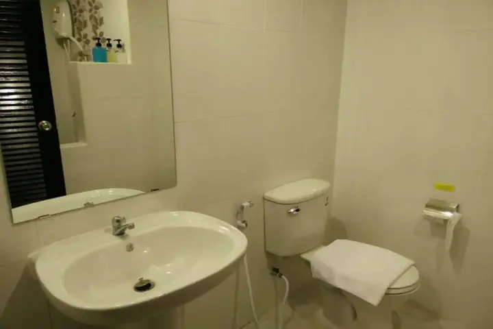 Сурин: One Fu Hotel