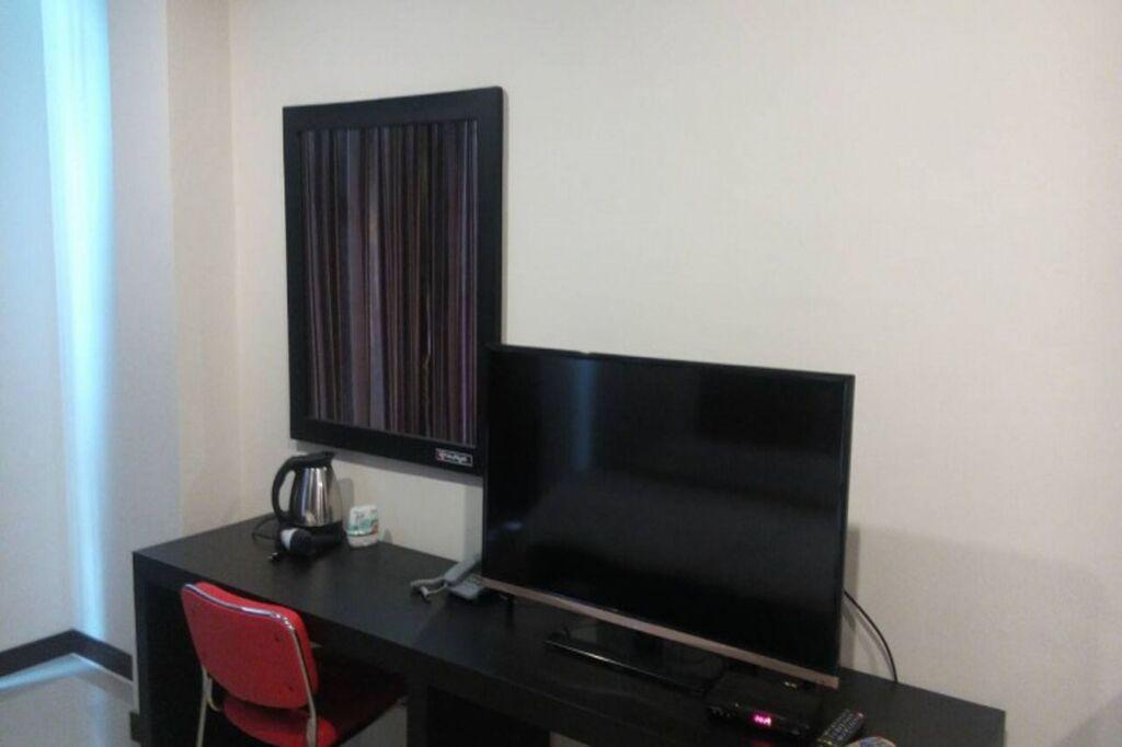 Сурин: One Fu Hotel
