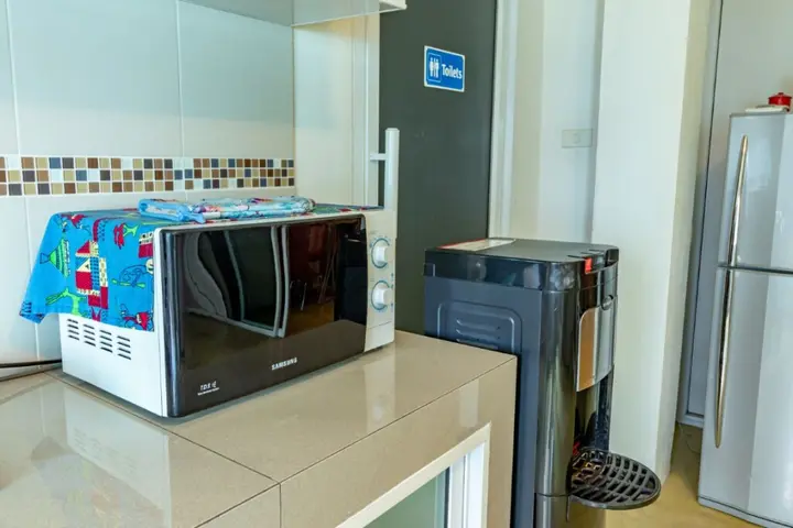 Бангкок: Sleep Dee Hostel