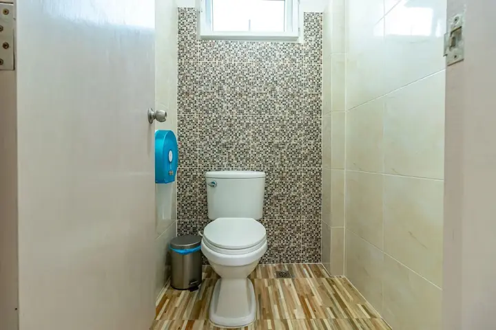 Бангкок: Sleep Dee Hostel