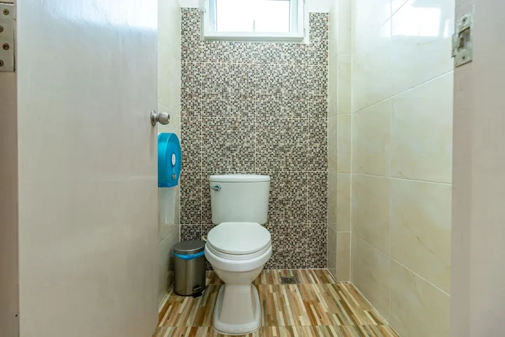 Бангкок: Sleep Dee Hostel