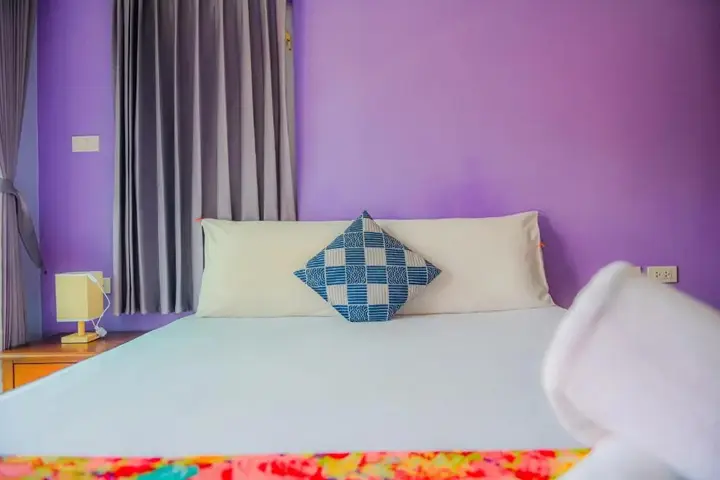 Паттайя: Patumnak Beach Guesthouse