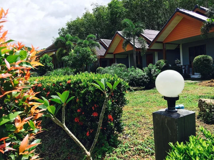 Ланта: Veranda Lanta Resort