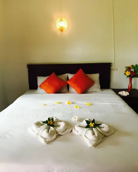 Ланта: Veranda Lanta Resort