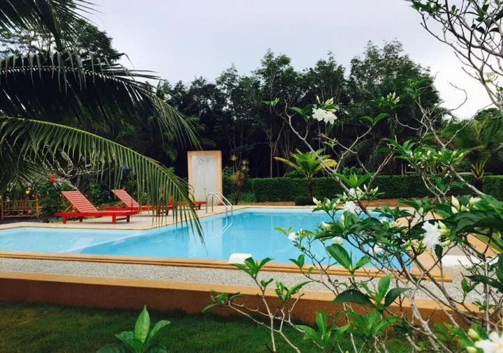 Ланта: Veranda Lanta Resort